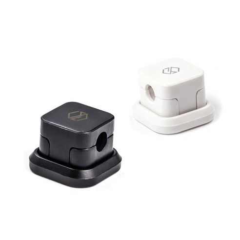 운전 중 케이블 스트레스, 이제 안녕!