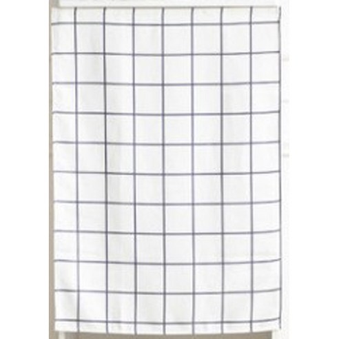 1분 만에 완성하는 아늑한 나만의 공간, 제이에스맘 미니 커튼