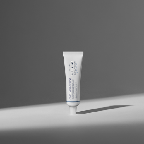 자연 유래 성분으로 피부를 회복하세요