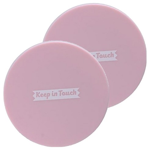 키핀터치 영 페어링 블러 톤 업 파우더 10g, 라벤더, 2개