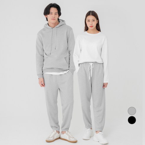 추천제품 캐럿 데일리 트레이닝 밴딩 조거 팬츠 소개
