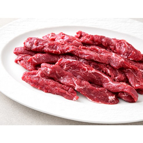 겉바속촉 인생 안창살, 집에서 즐기는 레스토랑 퀄리티