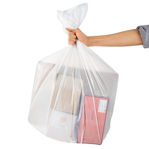 TAMSAA 垃圾袋 袋子 塑膠袋 分類回收塑膠袋 塑膠 大包裝袋 垃圾桶塑膠袋 垃圾分類袋 白色塑膠袋