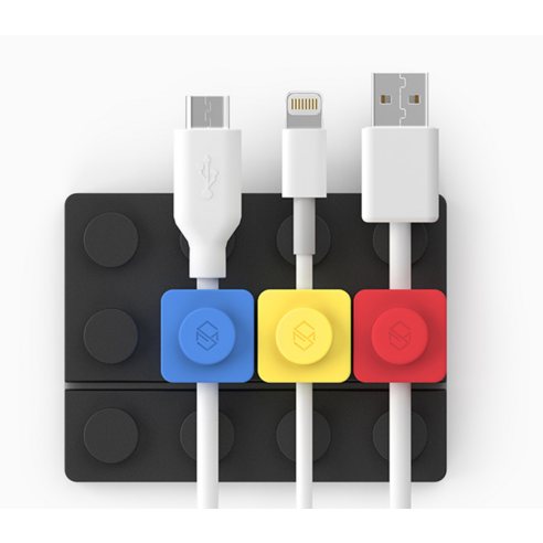 일상을 깔끔하게 정리하는 혁신적인 솔루션