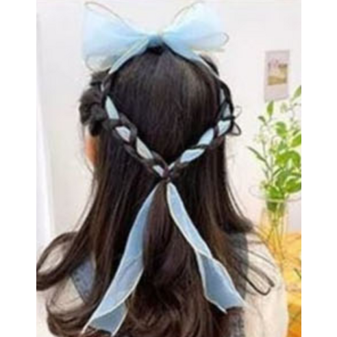 Infant/Children  雜貨  女孩  頭髮  配飾  配飾  ACCESSORY  髮夾  女孩  女孩