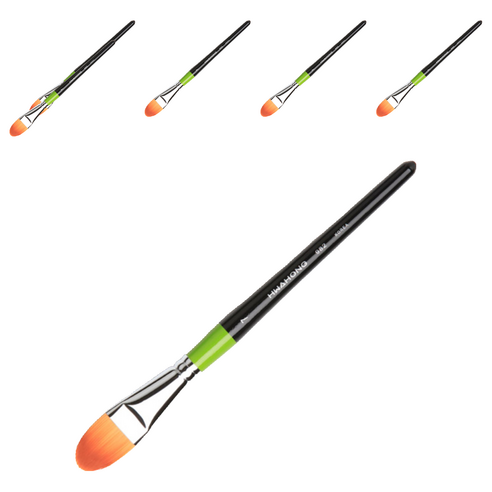 화홍 구성붓 982, F 7호, 6개