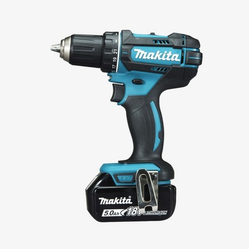 마끼다 DDF482Z: 강력함과 편리함으로 완성하는 완벽한 작업