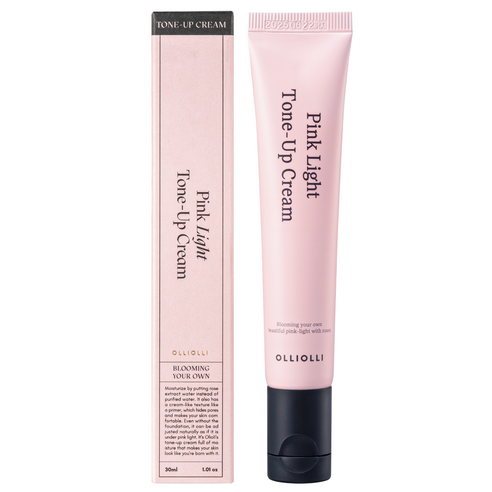 올리올리 핑크라이트 톤업 크림 30ml – 2개 세트 미백크림 올리올리 핑크라이트 톤업 크림 30ml – 2개 세트 미백크림