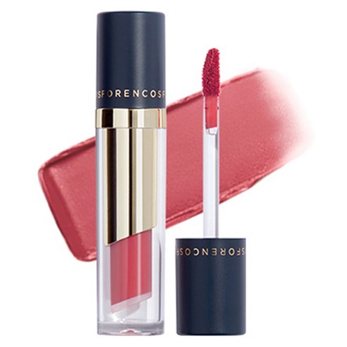 포렌코즈 타투 끌레르 벨벳 틴트, 11 누보, 4g, 1개