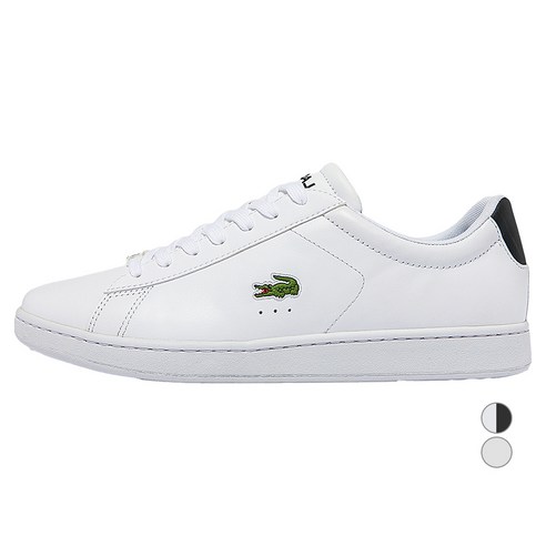 "매일 신어도 질리지 않아!" 깔끔한 남친룩 완성, 라코스테 스니커즈 솔직 후기 라코스테운동화