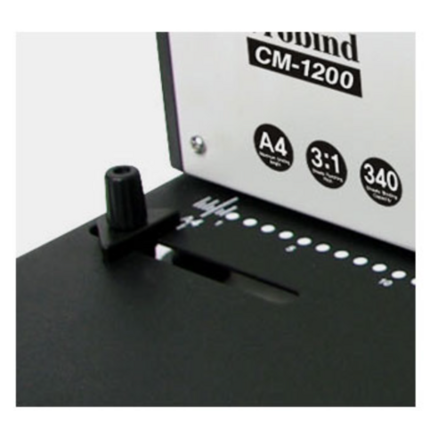 카피어랜드 CM-1200: 효율적인 문서 작업의 혁신적인 솔루션