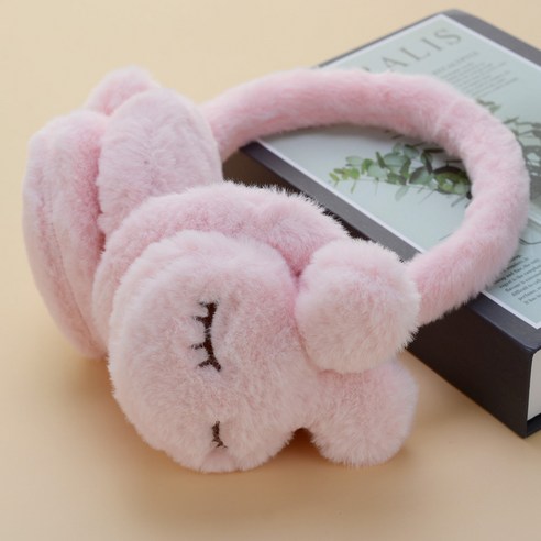 핸날 아동용 윙크 토끼 귀마개는 중국 OEM으로 제조된 핑크계열의 아동/유아용 귀마개로, 로켓배송으로 빠르고 안전하게 배송되며 1,039명의 사용자 평가를 받아 평균 평점은 4.5/5입니다.