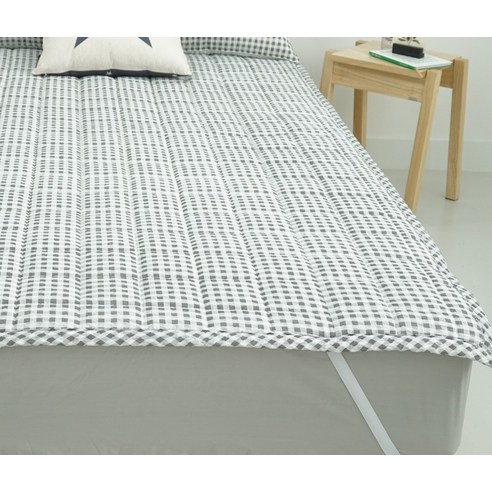 λ°μ¨ μμ΄μ컀 μΉ¨λν¨λλ‘ μΎμ ν μ¬λ¦λ°€ κΏμ  μμ½!