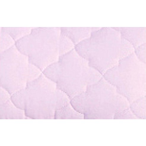 편안한 수면을 위한 최고의 선택: 바숨 순면누빔 침대패드