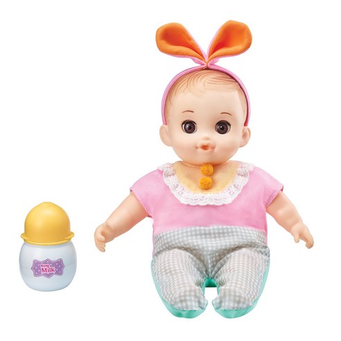 콩순이와 콩콩이, 꿈과 상상력을 키우는 특별한 선물