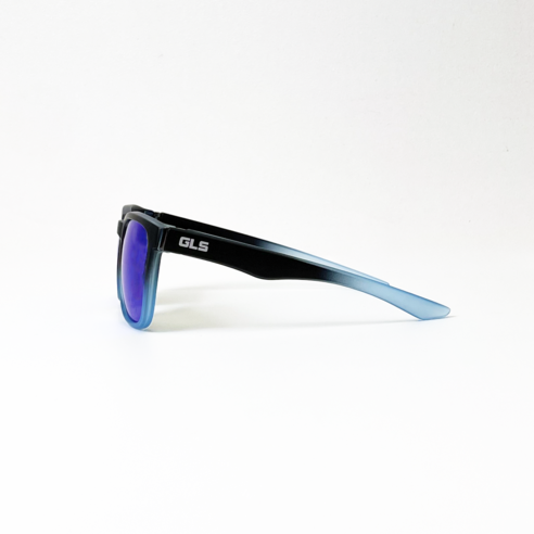 GLS 편광 스포츠 선글라스: 눈부심 없는 세상에서 더욱 선명하고 활기찬 일상을!