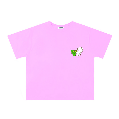 孩子們  時尚  女孩  服裝  上衣  回合  T 卹  男孩  女孩  常見