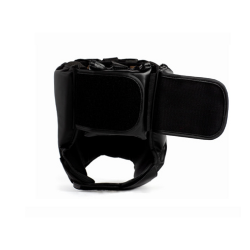 링 위에서 당신을 빛나게 할 에버라스트 엘리트2 헤드기어