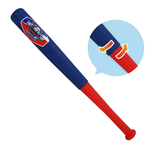 팍팍한 일상, 씽크토이 월드 베이스볼 세트로 스트라이크 아웃!