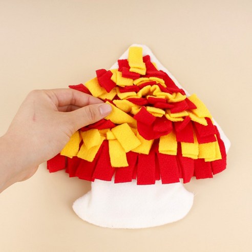伴侶 寵物用品 小狗 用品 玩具 狗 伴侶狗 寵物狗 嗅覺發育 嗅覺遊戲