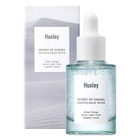헉슬리 그랩 워터 에센스, 30ml, 1개