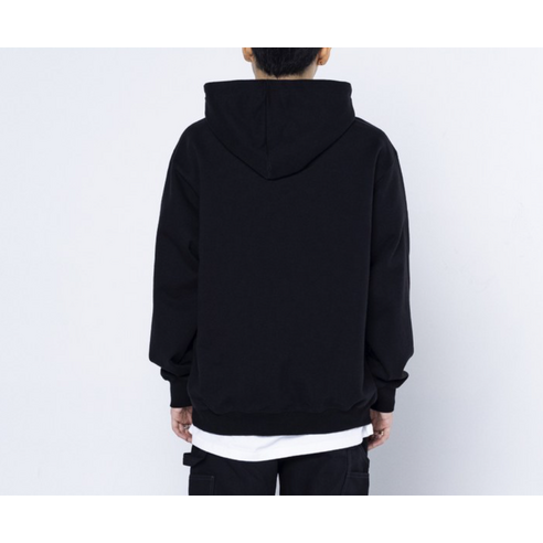 oversize overfit 男性 時尚 服飾 頂 連帽衫 成年男性 成年男子 青年