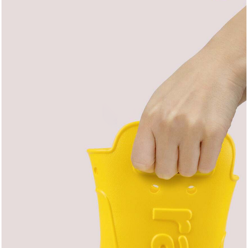 페이퍼플레인키즈 아동 장화: 아이들의 상상력을 싣고, 즐거운 빗속 여행을 떠나요!