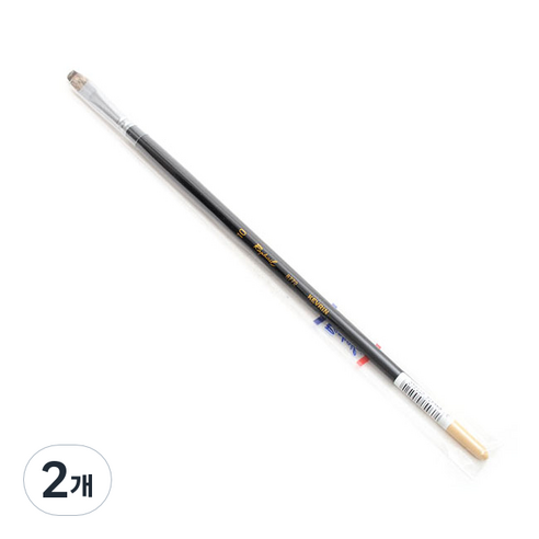 라파엘 유화붓 8772, 10호, 2개