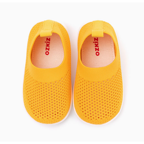 아이들의 시원하고 안전한 여름, 오즈키즈 아쿠아슈즈와 함께!