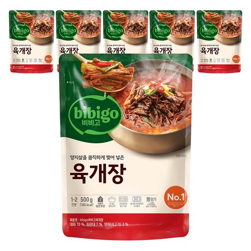 퇴근 후 10분 만에 완성하는 뜨끈한 행복, 비비고 육개장 솔직 후기 비비고육개장