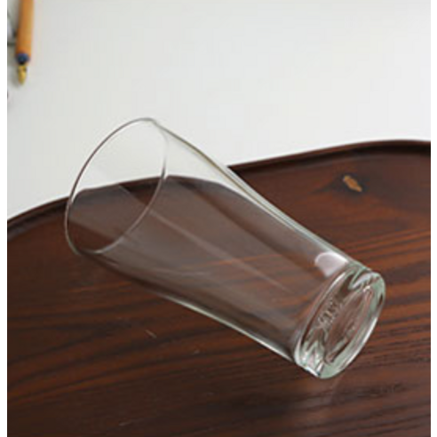 일상에 예술을 더하는 럭키글라스 엠파이어 텀블러