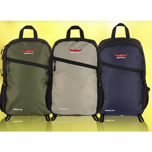 등산과 일상을 위한 완벽한 동반자