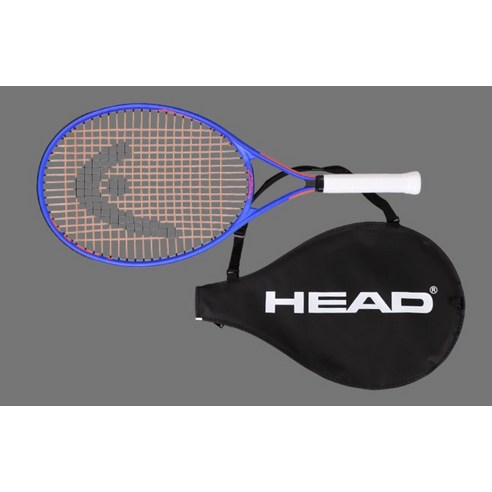 꿈을 향한 질주, 헤드 SPEED 25 주니어 테니스 라켓