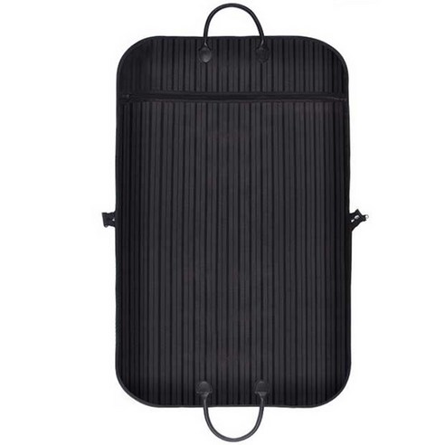 여행의 설렘을 담다: 가성비 끝판왕 스트라이프 수트케이스