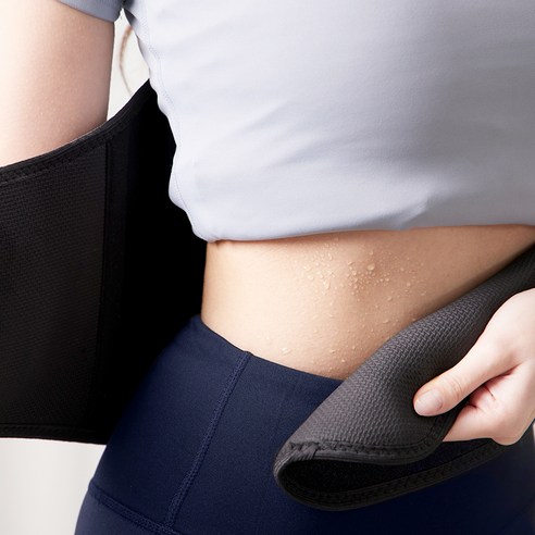 당신의 허리를 지키는 든든한 동반자