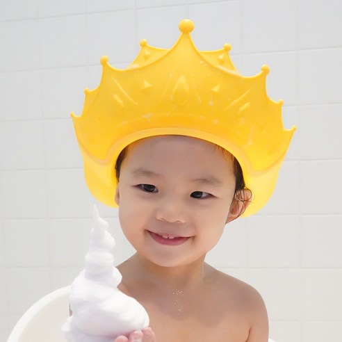 안전을 고려한 아기 목욕의 필수 아이템