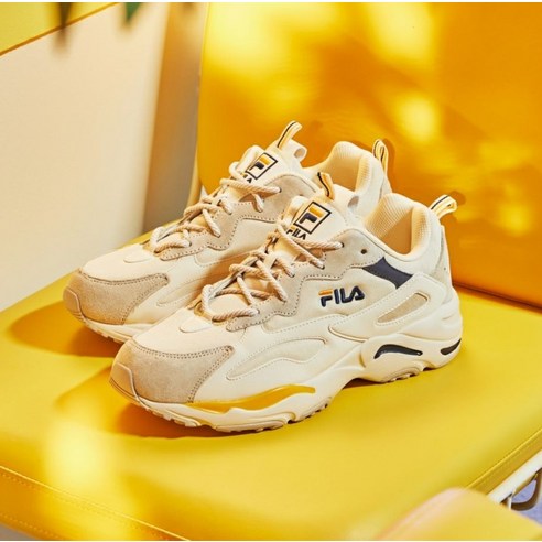 [FILA] 휠라 레이 트레이서 운동화 1RM01153