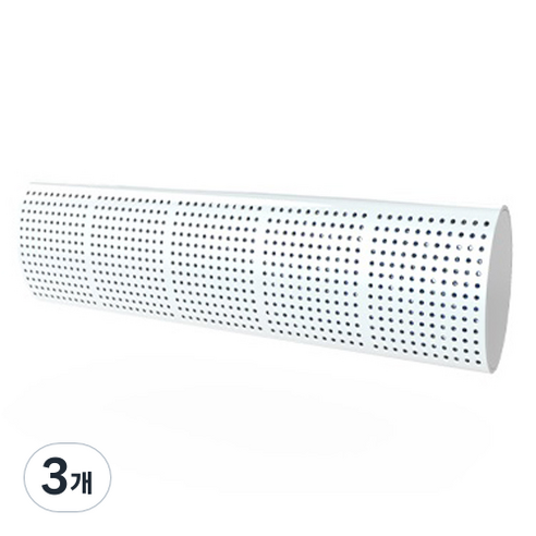 하이센트 인벤트 카트리지 클립 방향제 프레시 린넨, 40g, 3개, 기타향