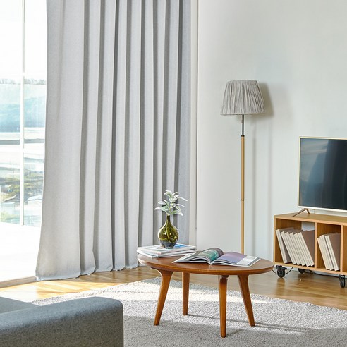 빛 공해 걱정 없이 꿀잠 예약! 내 손으로 완성하는 맞춤형 암막커튼