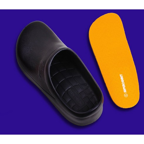 편안하고 내구적이며 안전한 슈퍼카미트 주방화