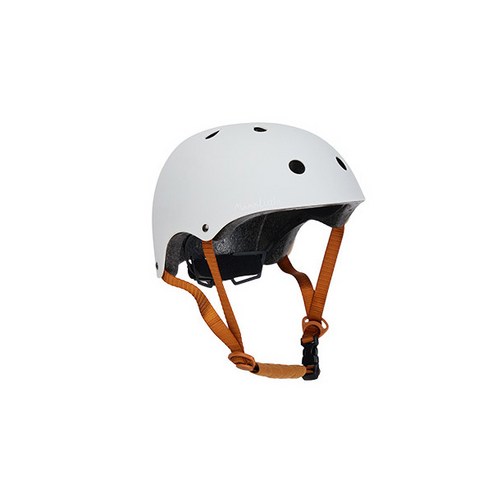 맘앤리틀 유아용 자전거 헬멧, 밀크화이트 → 맘엔리틀 유아 자전거 헬멧, 밀크 화이트 
자전거