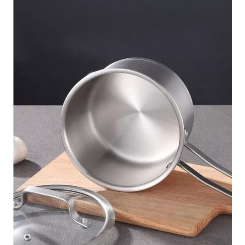 최적의 요리 경험을 위한 퀸센스 IH 편수냄비