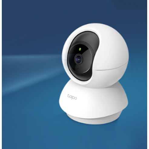 TP-Link Tapo C212 300만 화소 유선 홈 카메라: 안심과 편안함을 위한 포괄적인 보안 솔루션