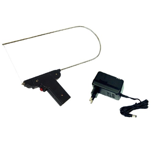 크리앤조이 U자형 열선 커터기의 매력 열선커터기