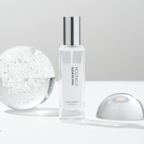 내 매력을 표현하는 향수