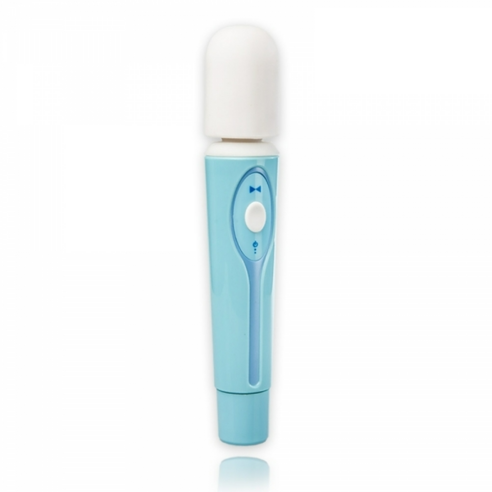 힐링큐 힐링웨이브 얼굴 두피 마사지기 HQ-100: 피로를 잊게 하는 최고의 선택 퓨어웨이브마사지기