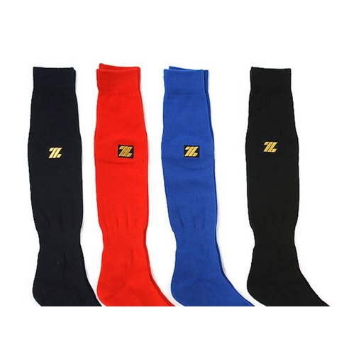 승리의 기운을 발끝까지! 제트 야구양말, 퍼포먼스를 완성하다