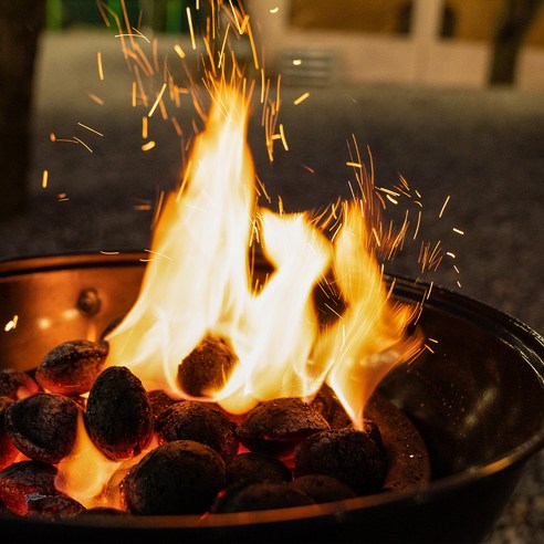 캠핑과 BBQ를 즐기는 분들에게 최적의 아이템