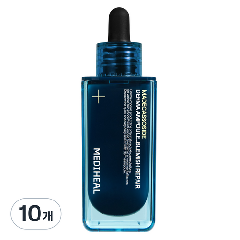 메디힐 마데카소사이드 더마 앰플 흔적 리페어, 50ml, 10개