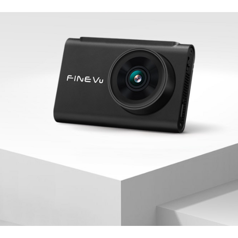 파인뷰 X6 NEW: 안전하고 스마트한 드라이빙의 시작